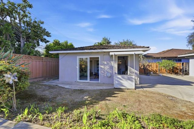 2259 Gundersen Drive, San Jose, CA 95125