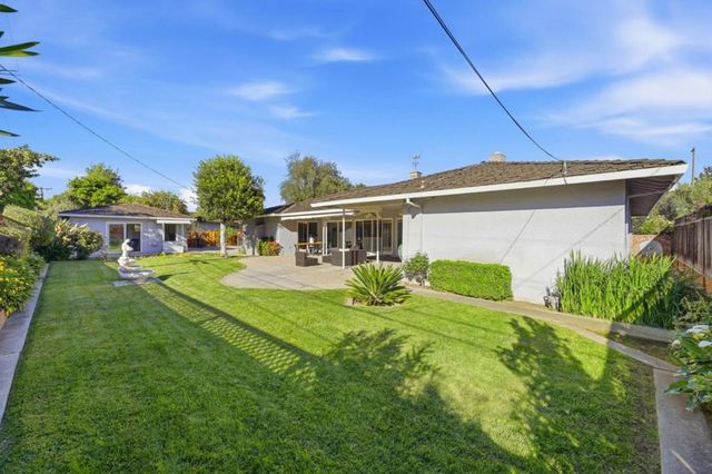 2259 Gundersen Drive, San Jose, CA 95125