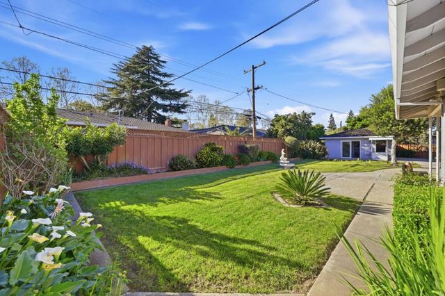 2259 Gundersen Drive, San Jose, CA 95125