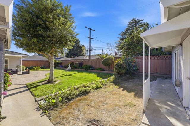 2259 Gundersen Drive, San Jose, CA 95125