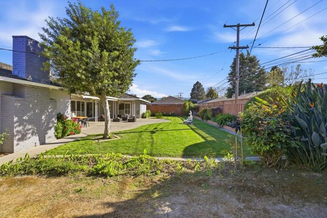 2259 Gundersen Drive, San Jose, CA 95125