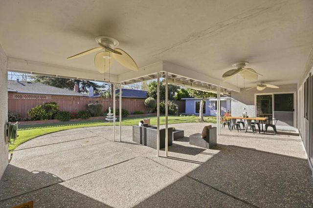 2259 Gundersen Drive, San Jose, CA 95125