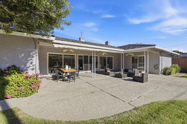 2259 Gundersen Drive, San Jose, CA 95125