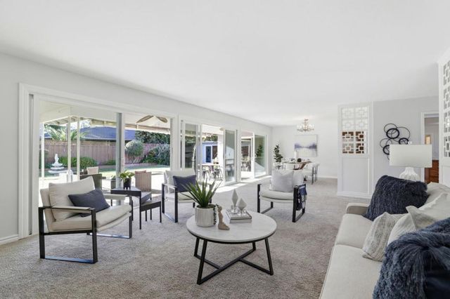 2259 Gundersen Drive, San Jose, CA 95125