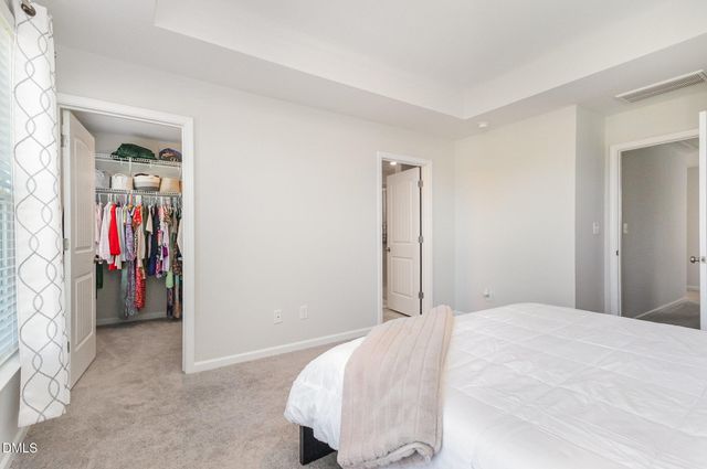 208 White Oak Gdn Way, Garner, NC 27529
