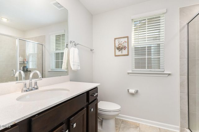 208 White Oak Gdn Way, Garner, NC 27529