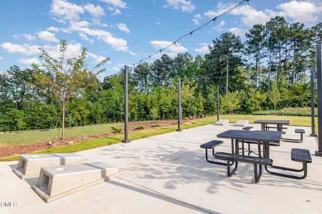 208 White Oak Gdn Way, Garner, NC 27529
