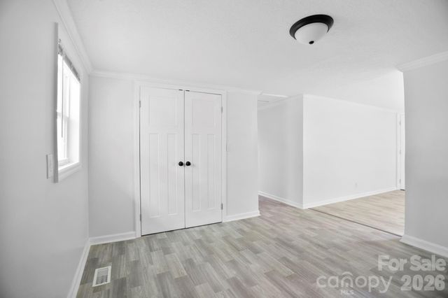 1007 N Fork Road, Barnardsville, NC 28709