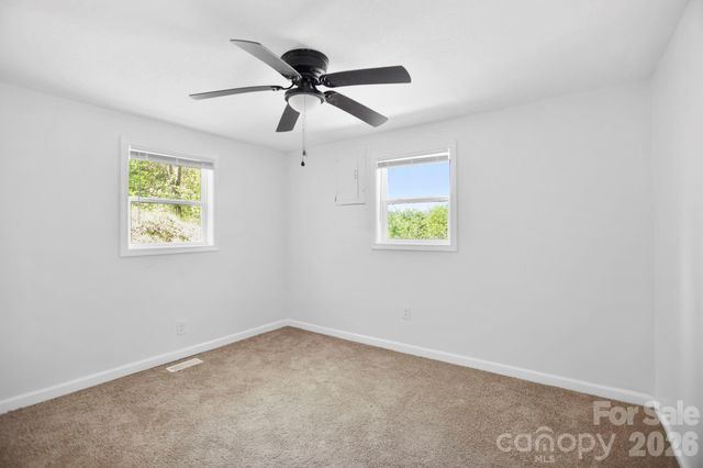 1007 N Fork Road, Barnardsville, NC 28709