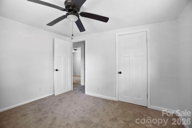 1007 N Fork Road, Barnardsville, NC 28709
