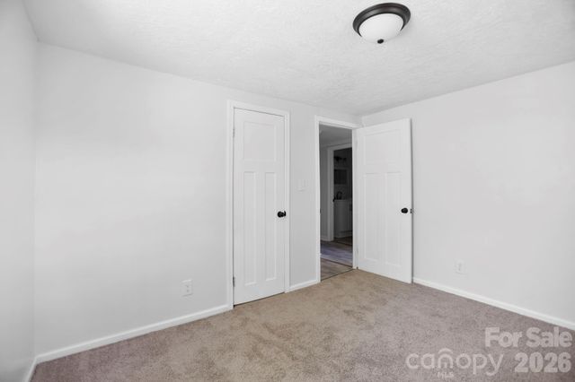1007 N Fork Road, Barnardsville, NC 28709