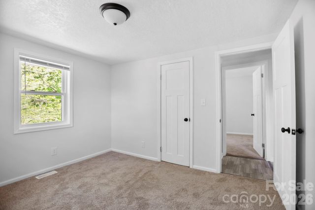 1007 N Fork Road, Barnardsville, NC 28709
