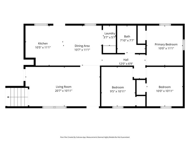 1007 N Fork Road, Barnardsville, NC 28709