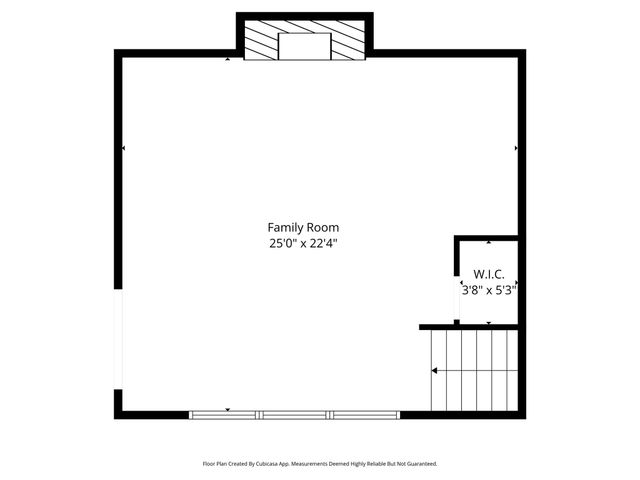 1007 N Fork Road, Barnardsville, NC 28709