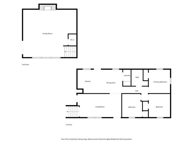 1007 N Fork Road, Barnardsville, NC 28709