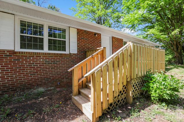 1007 N Fork Road, Barnardsville, NC 28709