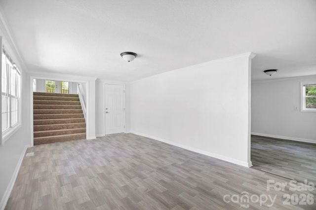 1007 N Fork Road, Barnardsville, NC 28709