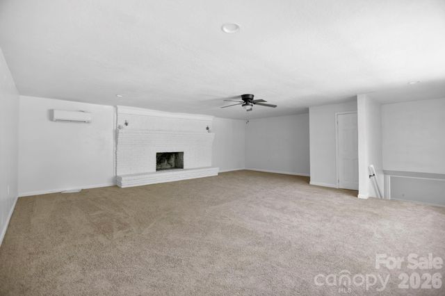 1007 N Fork Road, Barnardsville, NC 28709