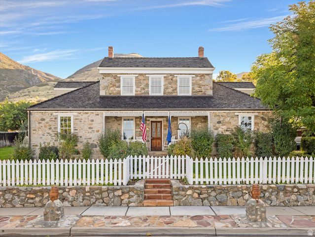 252 N 400 E, Centerville, UT 84014