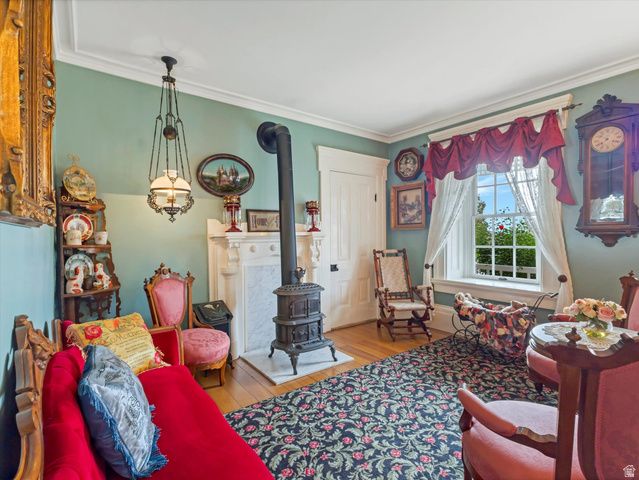 252 N 400 E, Centerville, UT 84014