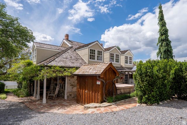 252 N 400 E, Centerville, UT 84014
