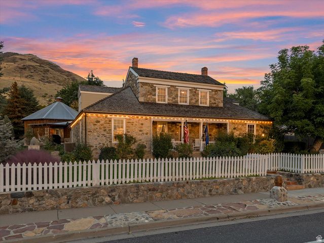 252 N 400 E, Centerville, UT 84014