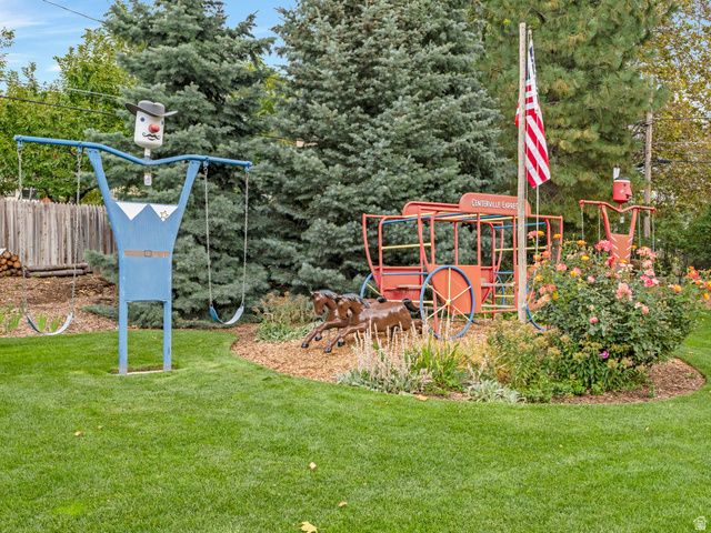 252 N 400 E, Centerville, UT 84014