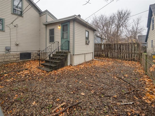 637 Davis Street, Kalamazoo, MI 49007
