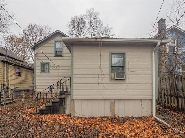 637 Davis Street, Kalamazoo, MI 49007