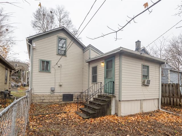 637 Davis Street, Kalamazoo, MI 49007