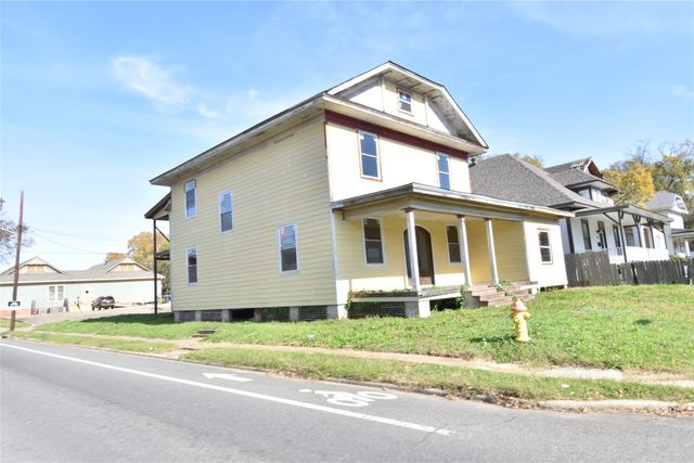 1134 College Street, Shreveport, LA 71104