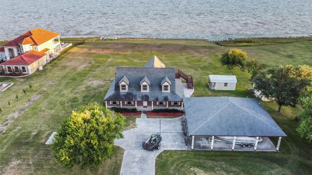 8224 Fm 2354 Road, Beach City, TX 77523