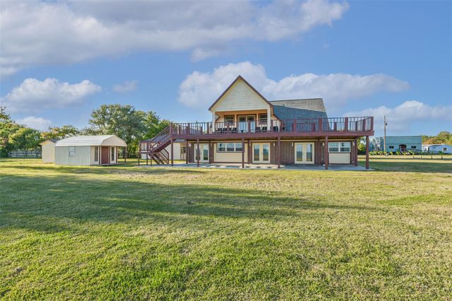 8224 Fm 2354 Road, Beach City, TX 77523