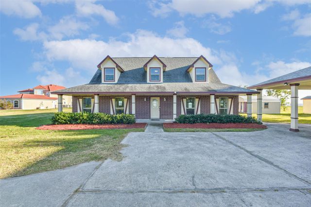 8224 Fm 2354 Road, Beach City, TX 77523