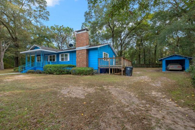 1545 Sparrow Road, Tallahassee, FL 32305