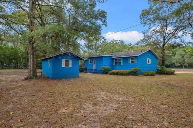 1545 Sparrow Road, Tallahassee, FL 32305