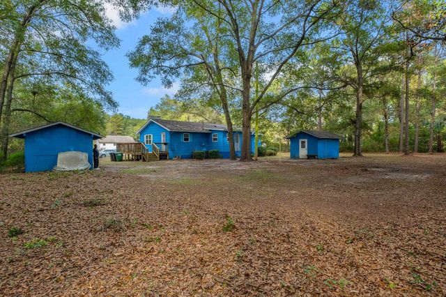 1545 Sparrow Road, Tallahassee, FL 32305