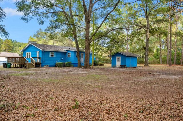 1545 Sparrow Road, Tallahassee, FL 32305