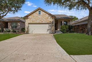 12535 Desert Palm, San Antonio, TX 78253