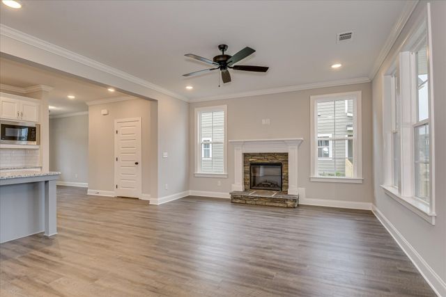 919 Walker Point Drive, Grovetown, GA 30813