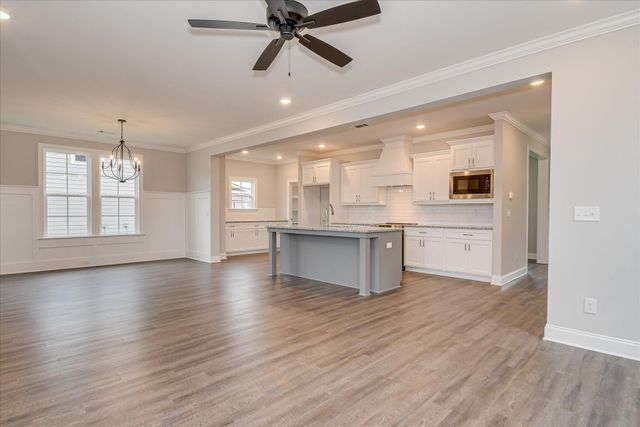 919 Walker Point Drive, Grovetown, GA 30813