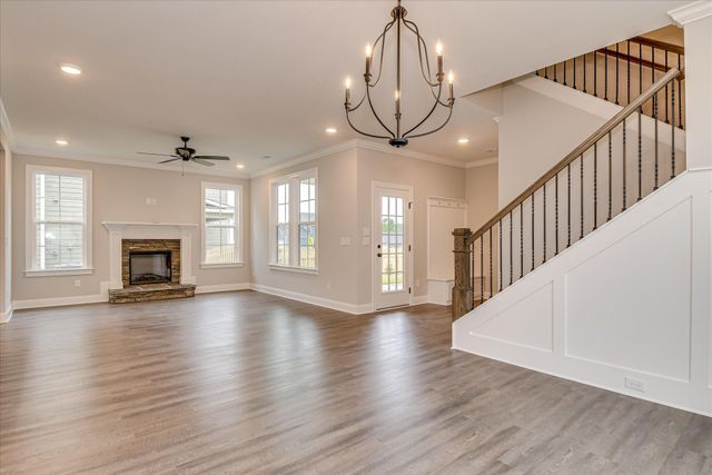 919 Walker Point Drive, Grovetown, GA 30813