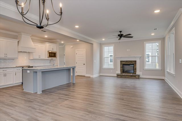 919 Walker Point Drive, Grovetown, GA 30813