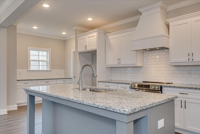 919 Walker Point Drive, Grovetown, GA 30813