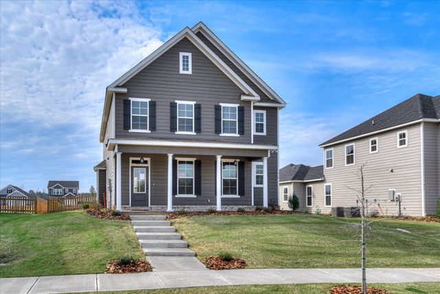 919 Walker Point Drive, Grovetown, GA 30813