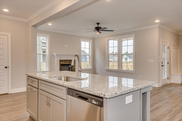 919 Walker Point Drive, Grovetown, GA 30813