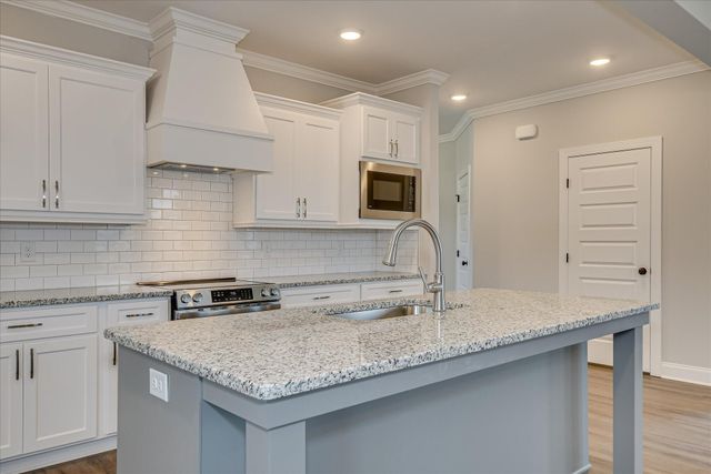 919 Walker Point Drive, Grovetown, GA 30813