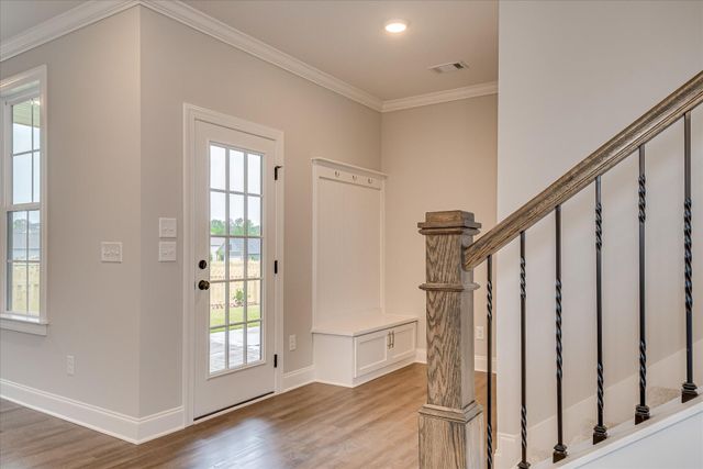 919 Walker Point Drive, Grovetown, GA 30813