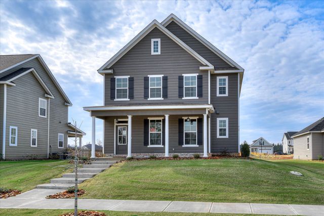 919 Walker Point Drive, Grovetown, GA 30813