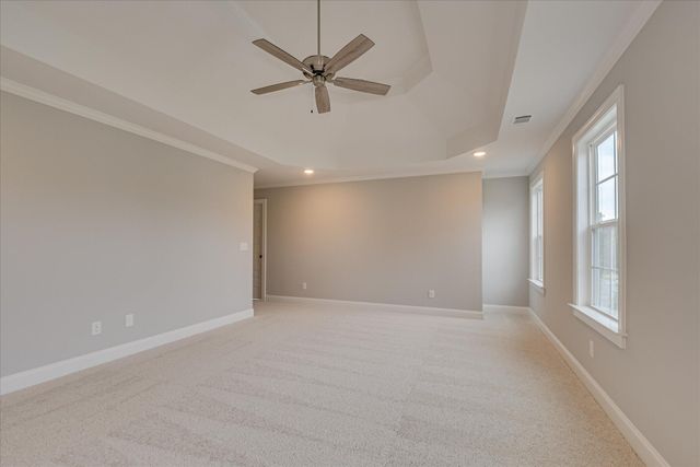 919 Walker Point Drive, Grovetown, GA 30813